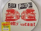 SEX PISTOLS PRETTY VACANT 7