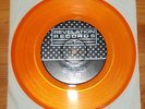 Warzone - Lower east side crew 7'' 2nd press orange, NYHC, revelation, YOT, lesc
