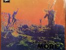Pink Floyd - More, Original UK first pressing, flip back sleeve