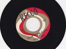 ROCKABILLY 45 RPM - JAY CHEVALIER on RECCO RECORDS