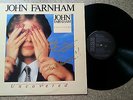 John Farnham. Uncovered. Signed Copy. Excellent. FREE POSTAGE