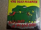 The Dead Milkmen - Big Lizard In My Backyard - RSD 2014 Green Vinyl