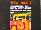 DORATI - Vienna 1908-1914 - Original Mercury LP SR 90316 - FR-1/FR-2 EX