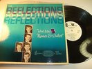 Rare Detroit Doo Wop LP the Reflections “Romeo and Juliet” Promo NM