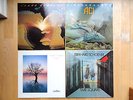 ROBERT SCHRÖDER Klaus Schulze EBERHARD SCHOENER rare Synth Prog. Rock Krautrock