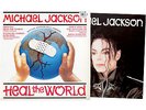 Michael Jackson - Heal The World - ** NEAR MINT ** 12
