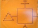 Peter Gabriel / Rael Paris Olympia ’78 Live Vinyl LP Blue Line Records Genesis