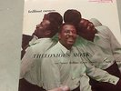 BRILLIANT CORNERS--THELONIOUS MONK--RIVERSIDE RLP-12-226
