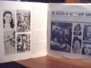 THE WIZARD OF OZ ORIGINAL SOUND TRACK RECORDING