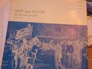 ELMO HOPE MEETS FOSTER PRESTIGE RVG DG NYC STUNNING NM