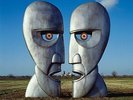 Pink Floyd The Division Bell 2014 Remastered Version lp new vinyl