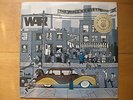 WAR THE WORLD IS A GHETTO 1972 ORIG LP SINGAPORE STILL SEALED