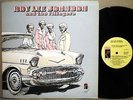Funk Soul ROY LEE JOHNSON and The VILLAGERS Orig M- 1973 US LP Stax