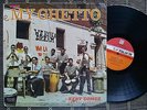 Kent Gomez and his Orchestra - MY GHETTO GUAGUANCO /LATIN SOUL - 1st PALACIO LP