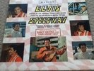 Elvis Presley Speedway Mono RD 7957 1968 VINYL
