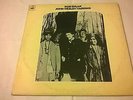 BOB DYLAN - John Wesley Harding - IRISH PRESS LP IRELAND