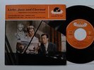 EP  Peter Alexander/Bibi  Johns