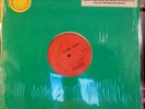 Butthole Surfers Cream Corn pre-release green sleeve red wax Mnt ep touch go kbd