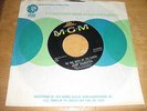 RARE NORTHERN SOUL OLDIE - TONY MIDDLETON - TO THE ENDS OF THE EARTH - MGM ISSUE