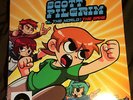 anamanaguchi scott pilgrim vs the world game soundtrack rsd 2014 rare vinyl lp