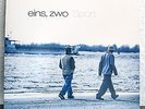EINS ZWO - SPORT Vinyl 12