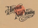Harvest - Neil Young (2011, Vinyl New)