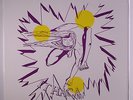 ITHACA: A Game For All Who Know LP (UK, reissue) Rock & Pop
