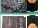 Black Widow - Terzo LP - 1a rara stampa  ITALIA - laminated cover - excellent +