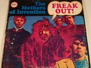 The Mothers Of Invention ?– Freak Out   Verve V6-5005-2X