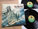 KIN PING MEH CONCRETE ORIGINAL GERMAN 1ST PRESS NOVA in 1976 FOC