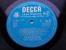 ROLLING STONES HIGH TIDE 1st UK PRESS MONO N.MINT ARCHIVE COPY UNBOXED DECCA