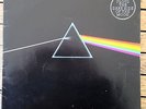 PINK FLOYD 'DARK SIDE OF THE MOON' 1973 ORIG UK PRESS LP SUPERB AUDIO
