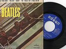 THE BEATLES - I Want To Hold Your Hand , EP 7