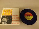 the best of chuck berry ep excellent 1st press