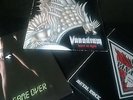 LP 33  -  VANADIUM  ( 3 DISCHI )