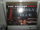 Roy Orbison - Sings Lonely And Blue VINYL // 2LPS // 45rpm VINYL LIMITED EDITION