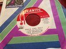 NM- Led Zeppelin Rock And Roll Mono Stereo Atlantic 45 2865 DJ Promo