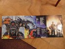 JUDAS PRIEST / JUGULATOR   2 LP´S    iron maiden kiss acdc black sabbath