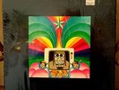 Electronic / Moog LP-Wozard of Iz-Mort Garson / Bernard Krause-IN SHRINK-1st