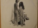 JOHN LENNON YOKO ONO Two virgins LP original UK APPLE SAPCOR 2 LP 1st press