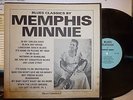 MEMPHIS MINNIE 