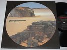 LP TANGERINE DREAM - GREEN DESERT US-ORIGINAL 1986 RARE ELECTRONIC IN MINT