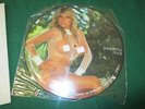 SAMANTHA FOX INTERVIEW #2 PHOTO PICTURE DISC LP RECORD......SEXY PAGE 3 GIRL