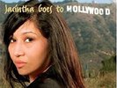 Jacintha - Jacintha Goes To Hollywood [Vinyl New]