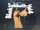 BLACK SABBATH - VOL 4 LP