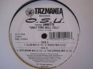 FREESTYLE/ O.S.U. Featuring Annette - Only Time Will Tell