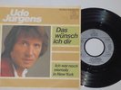 UDO JÜRGENS -Ich war noch niemals in New York- 7