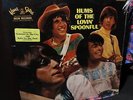 SEALED 1966 ORIG  Lovin Spoonful SUMMER IN THE CITY psych + RAIN ON THE ROOF