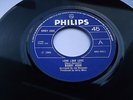 NORTHERN SOUL - BOBBY HEBB - LOVE LOVE LOVE - UK PHILIPS    - EX