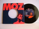 Morrissey - Certain People I Know / Jack The Ripper POPDJ 1631  UK 7